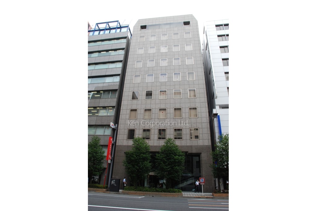 ネオカワイビル