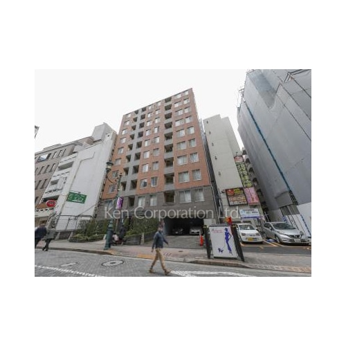 レックス赤坂レジデンス