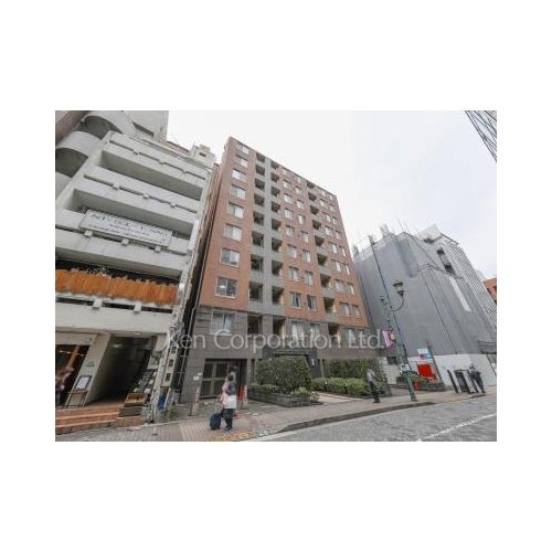 レックス赤坂レジデンス