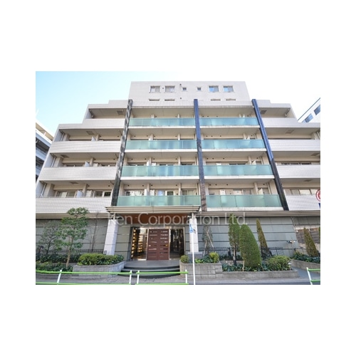 ファミールグランスイートＴｈｅ赤坂