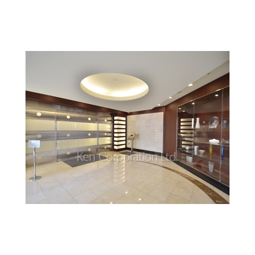 ファミールグランスイートＴｈｅ赤坂