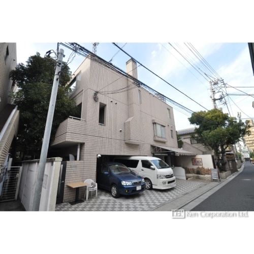 グレイシャス六本木