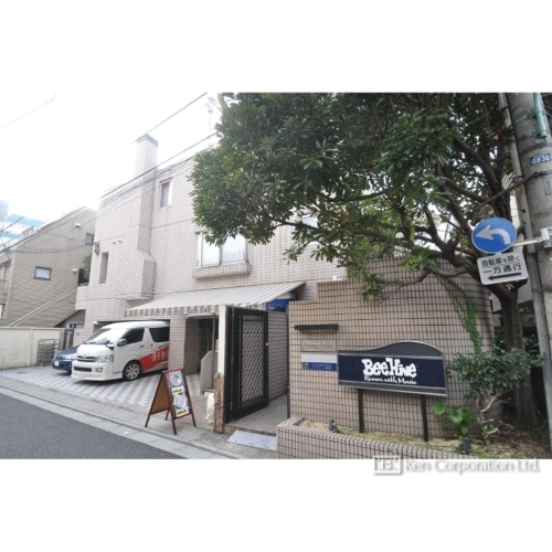 グレイシャス六本木