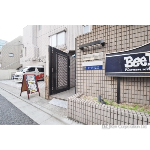 グレイシャス六本木