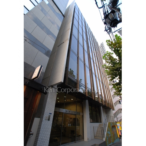 六本木和幸ビル