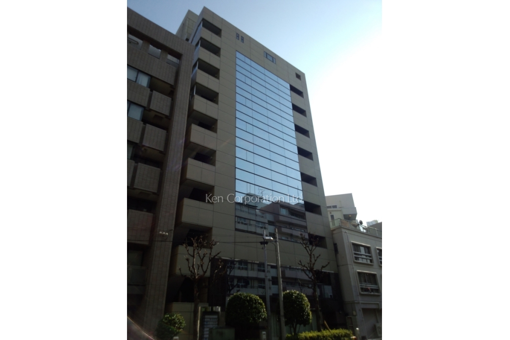 南大塚アロービル