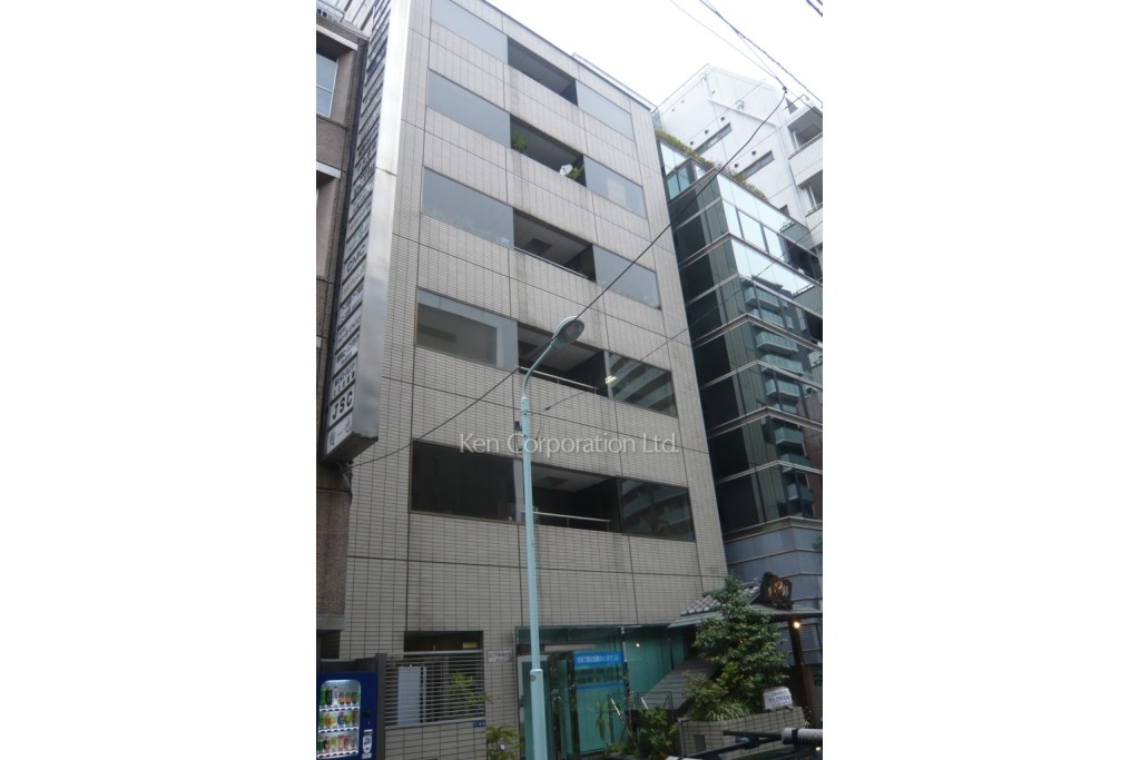 TWG銀座イースト