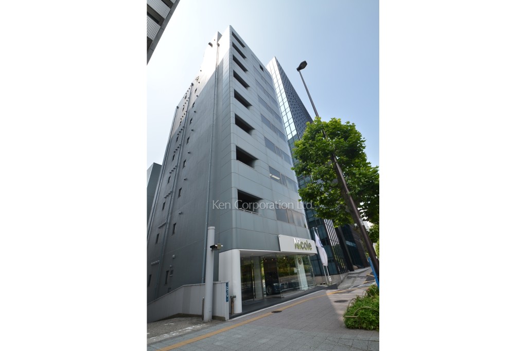 アトム青山タワー