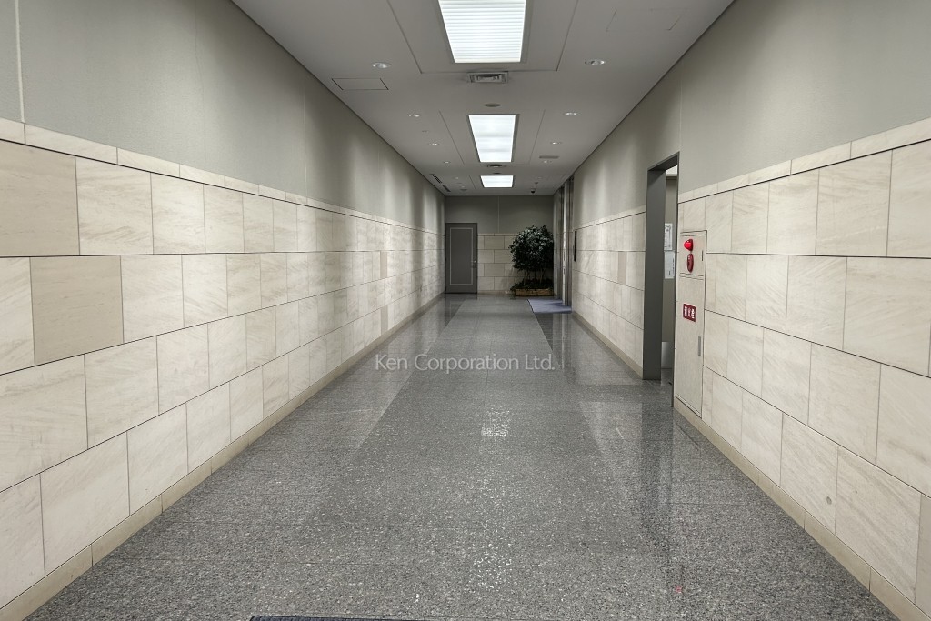 一星芝公園ビルディング