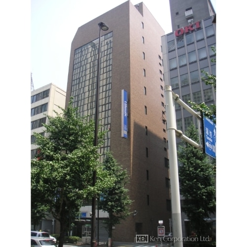 大手町建物虎ノ門ビル