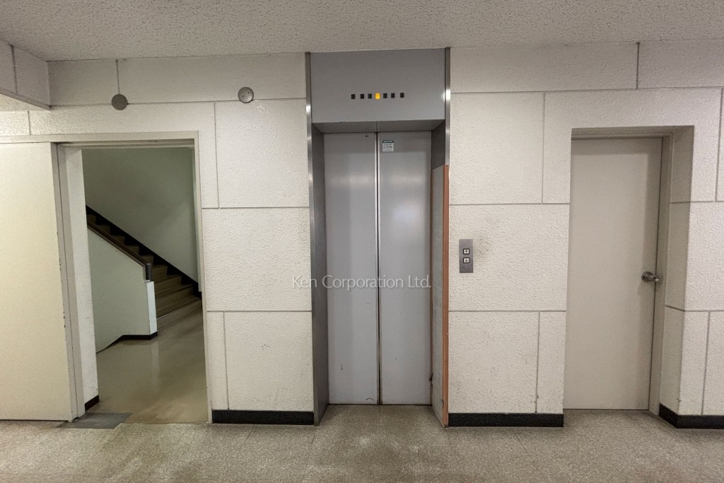 イマス西新宿第二ビル