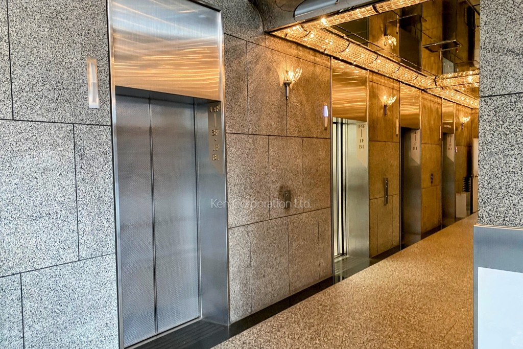 新槇町ビル(しんまきちょう)