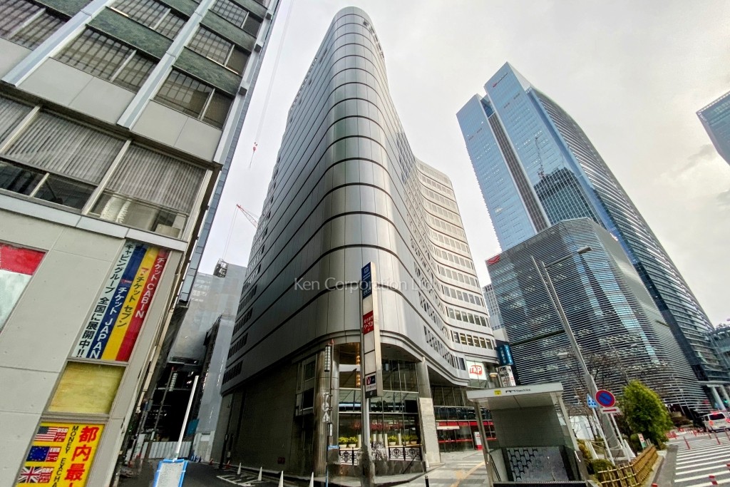 新槇町ビル(しんまきちょう)