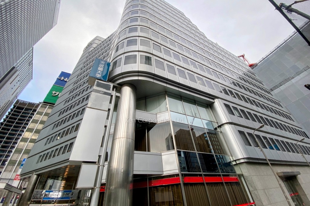 新槇町ビル(しんまきちょう)