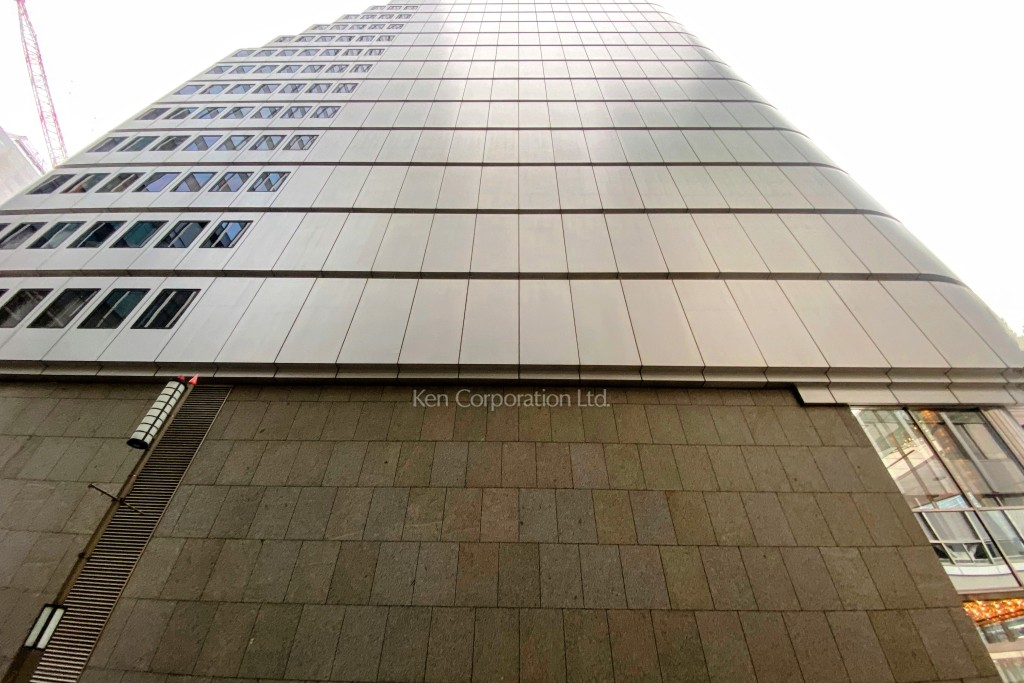 新槇町ビル(しんまきちょう)