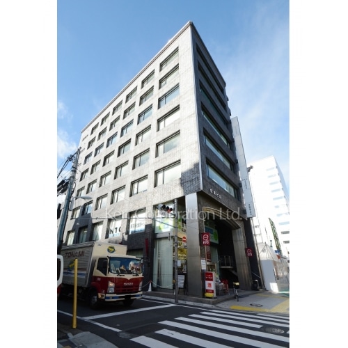 ユニゾ末広町ビル