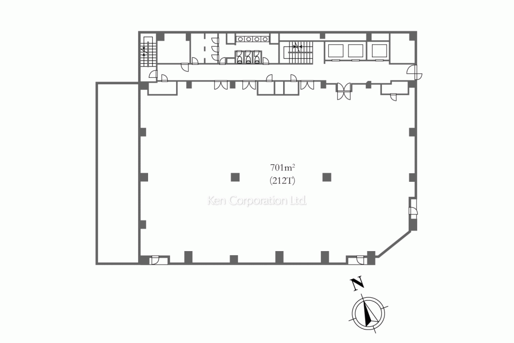神田橋パークビルヂング