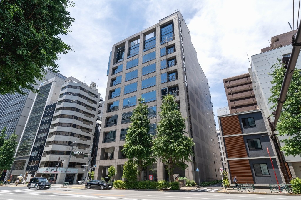 神田橋パークビルヂング