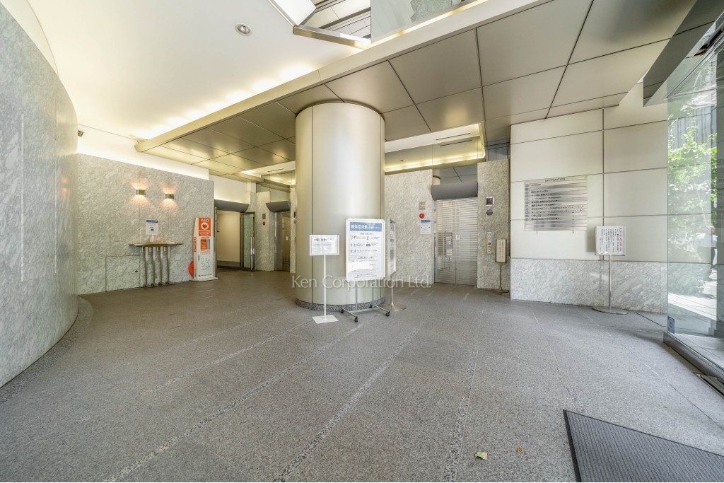 神田橋パークビルヂング