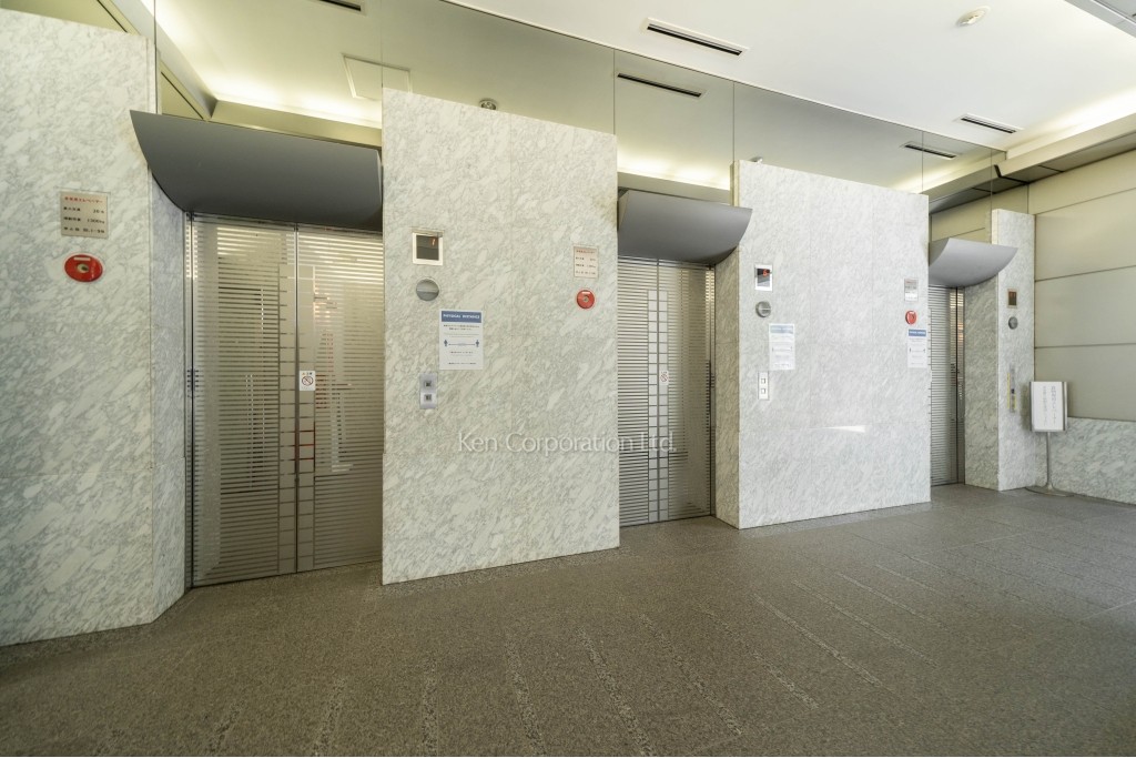 神田橋パークビルヂング