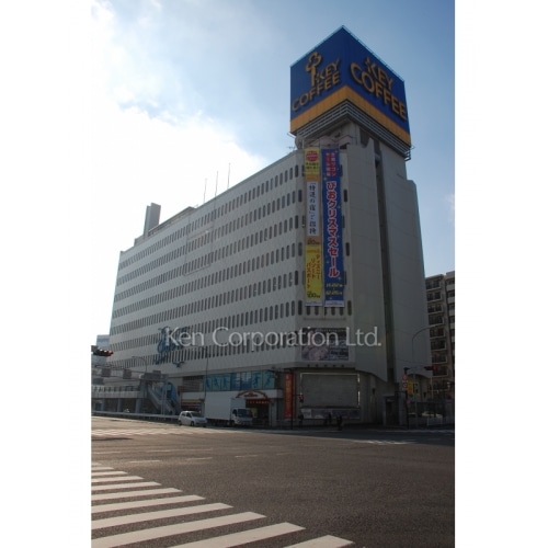 桜木町ゴールデンセンタービル