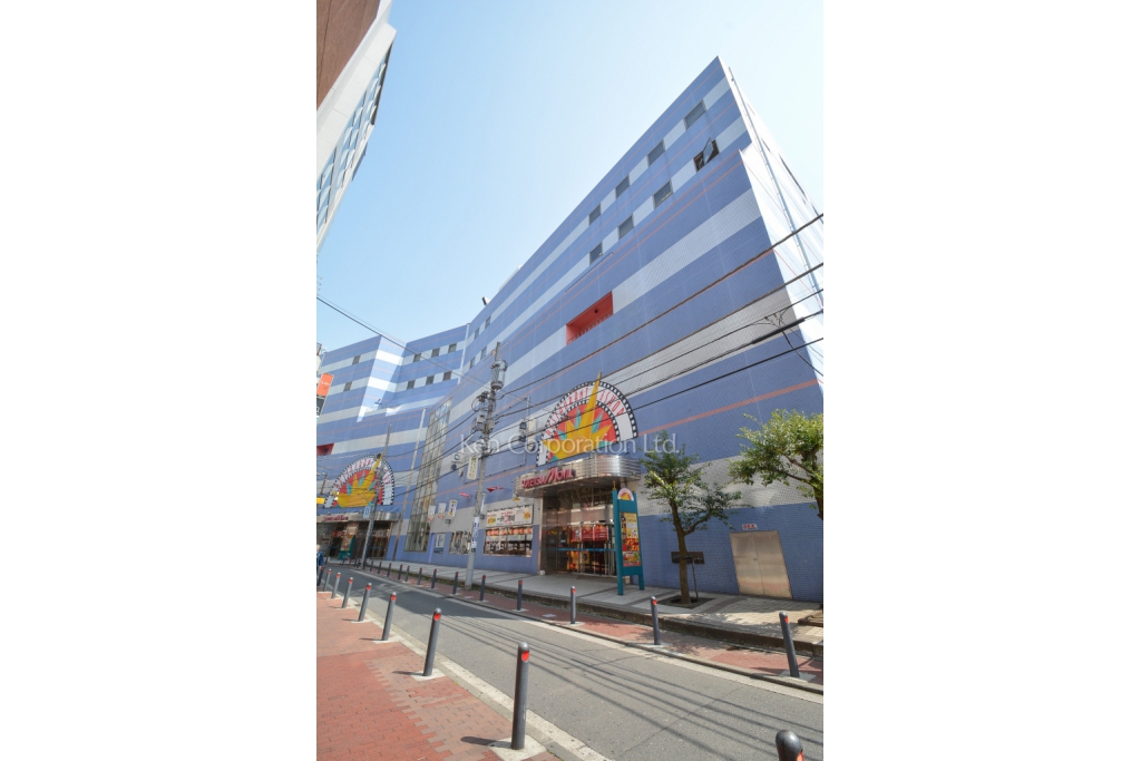 相鉄南幸第2ビル