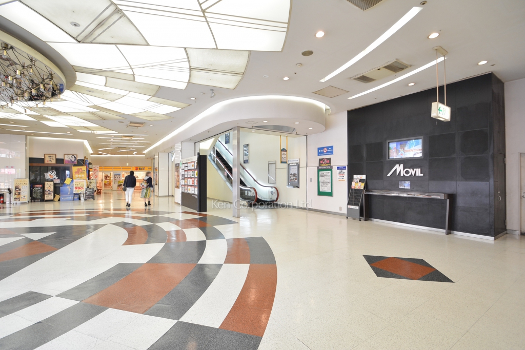 相鉄南幸第2ビル