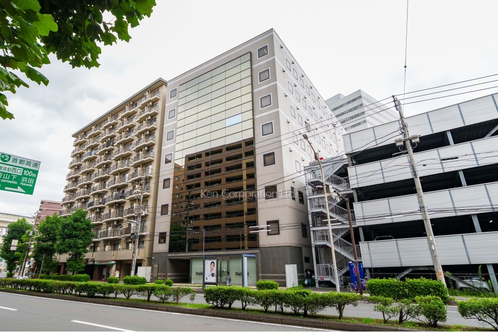 横浜楠町ビル