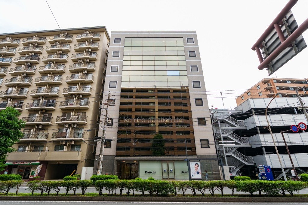 横浜楠町ビル