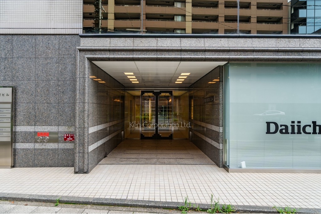 横浜楠町ビル