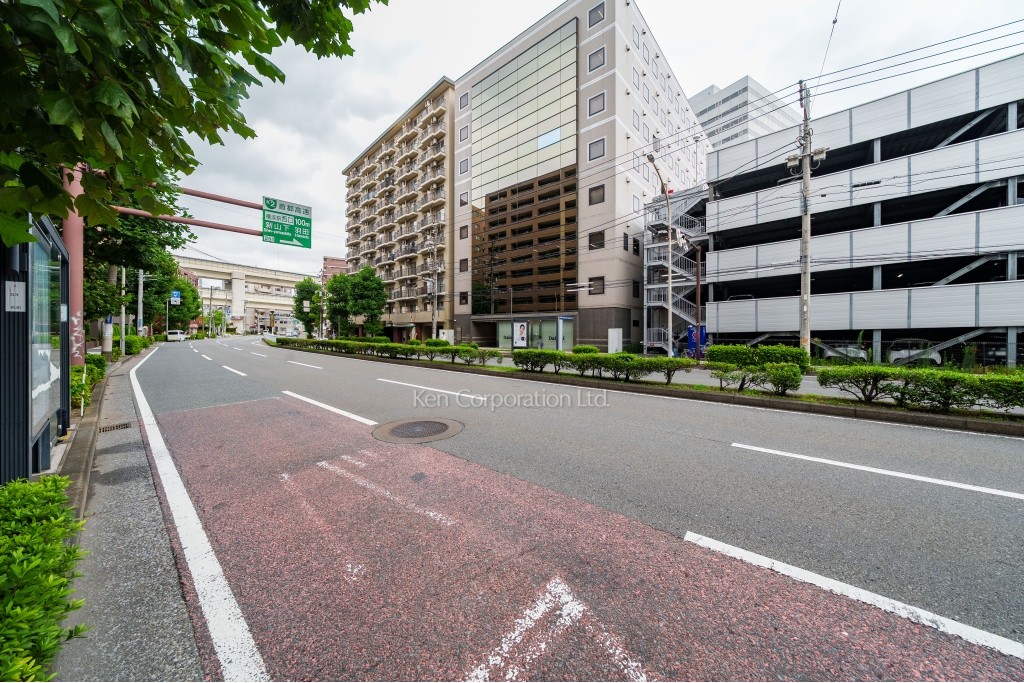 横浜楠町ビル