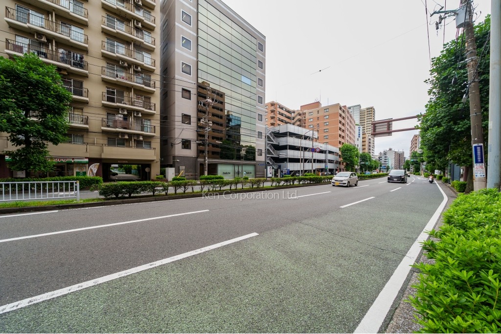 横浜楠町ビル