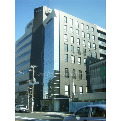 横浜ＹＳＫビル