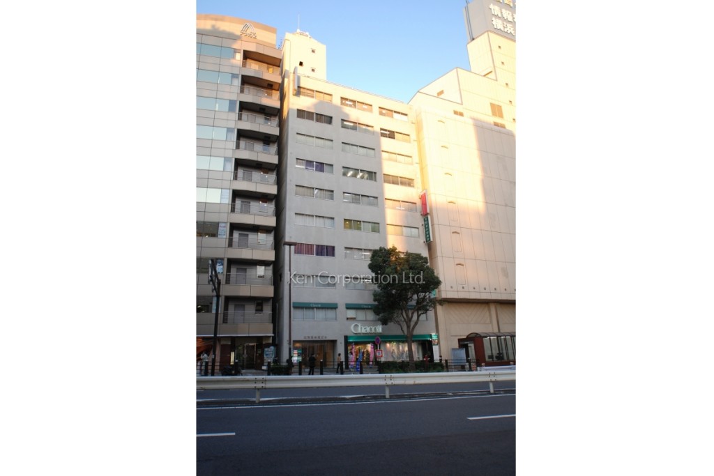 横浜西共同ビル