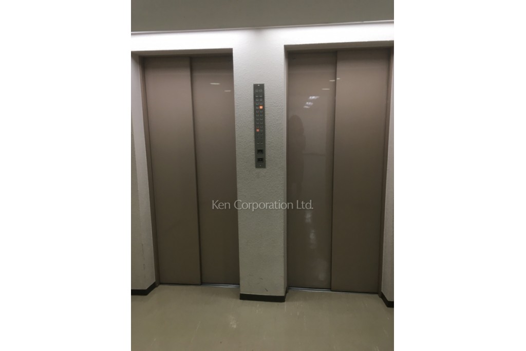 横浜西共同ビル