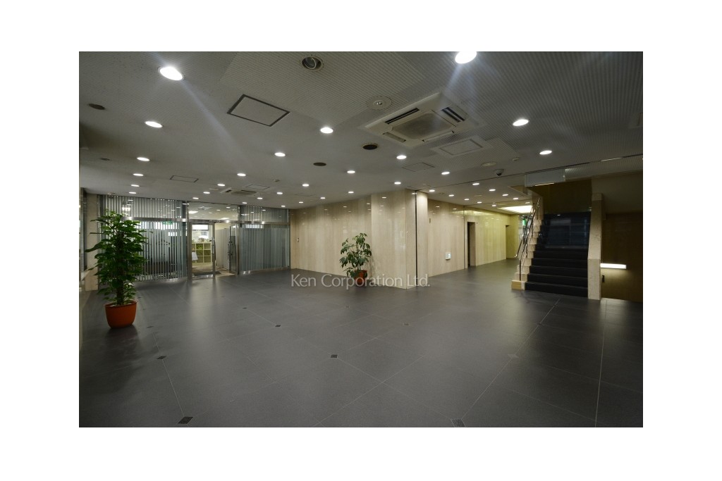 東武横浜第3ビル