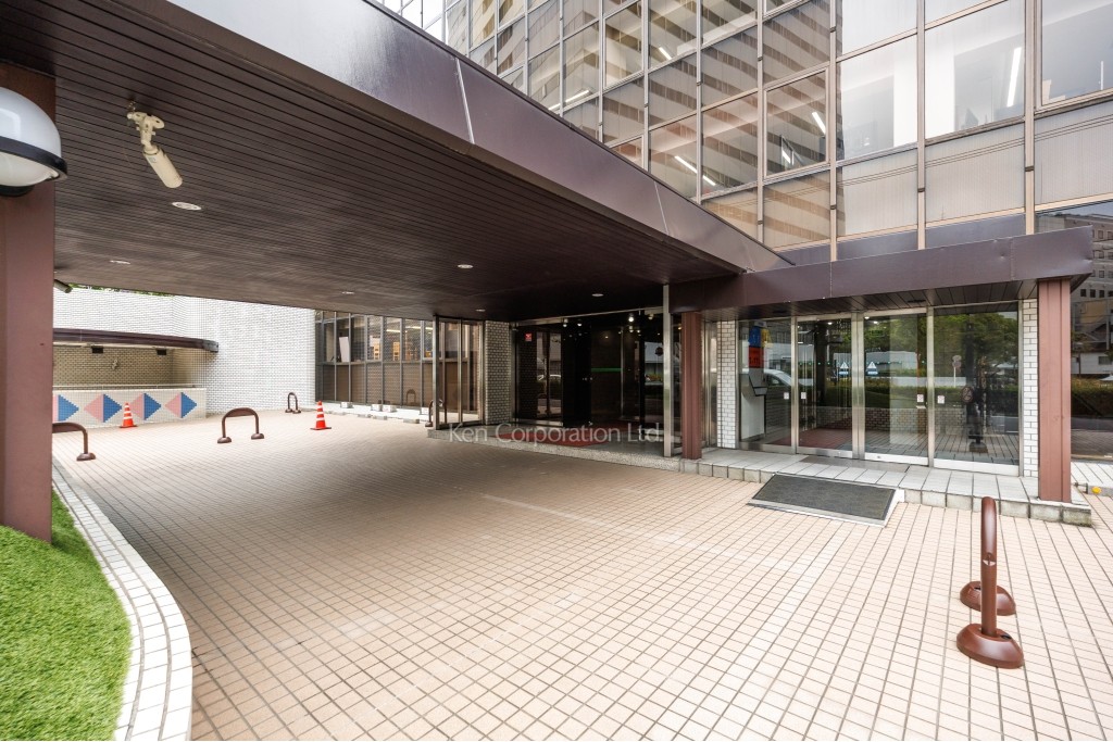 横浜西口加藤ビル