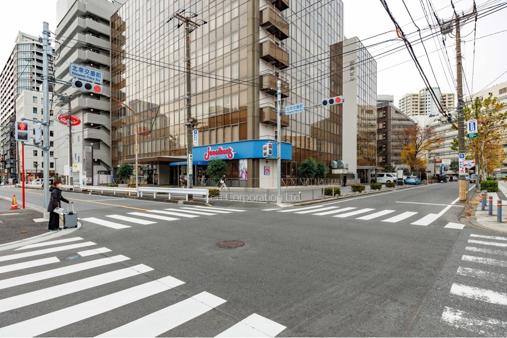 銀洋ビル