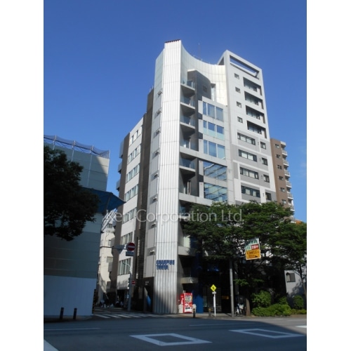 チャンピオンタワー