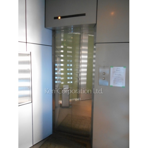 チャンピオンタワー