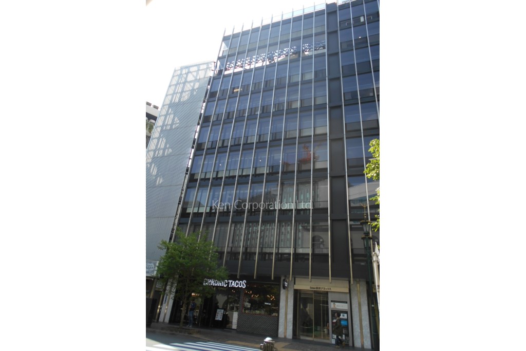 Daiwa銀座アネックス