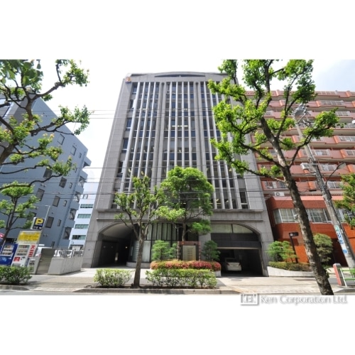 サニープレイス田町ビルディング