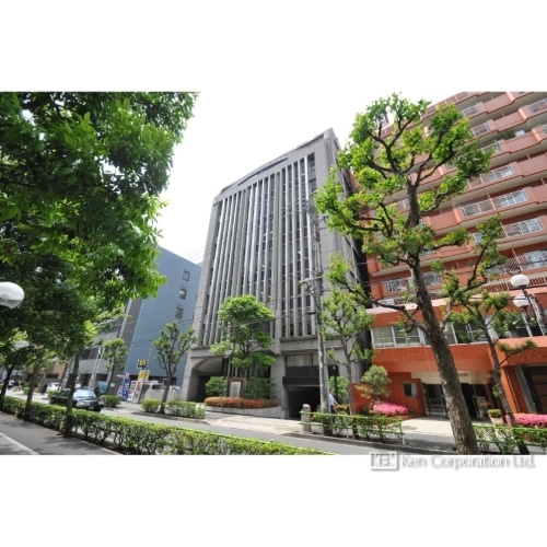 サニープレイス田町ビルディング