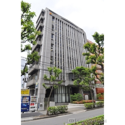 サニープレイス田町ビルディング