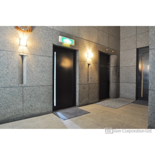 サニープレイス田町ビルディング