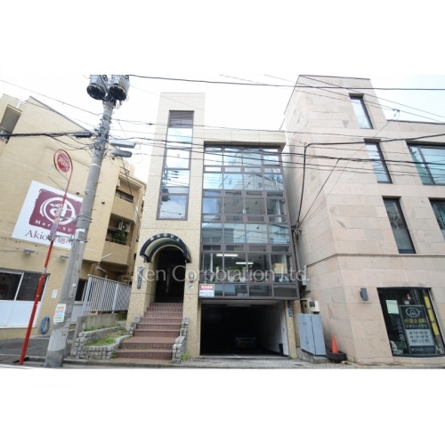 栄光堂三田ビル