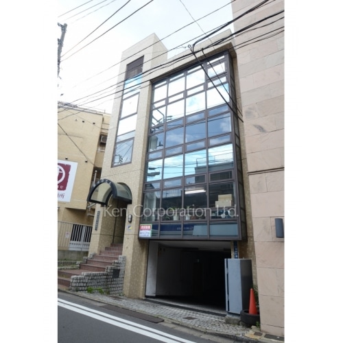 栄光堂三田ビル