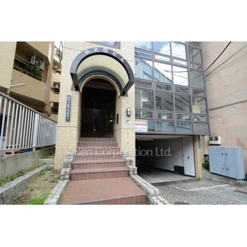 栄光堂三田ビル