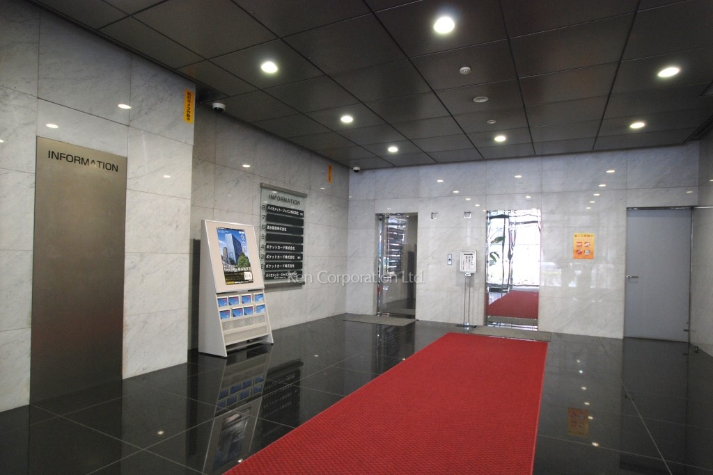 住友不動産芝ビル2号館