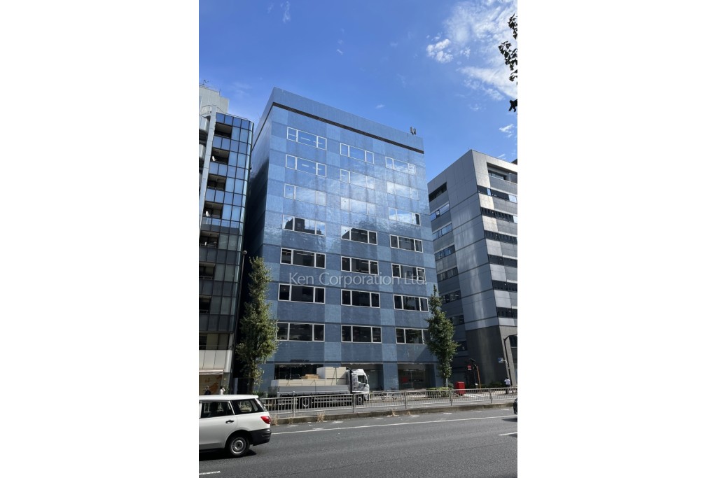 住友不動産芝ビル2号館